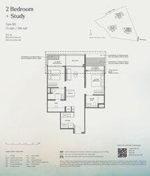Nava Grove (D21), Condominium #534634981